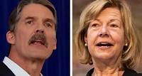 What Tammy Baldwin and Eric Hovde have said about Israel and the war in Gaza