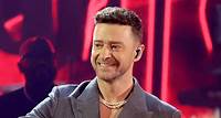 Justin Timberlake focuses on 'business as usual' as he continues his Forget Tomorrow World Tour in the wake of his shock DWI arrest