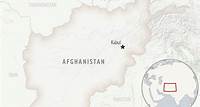 The Islamic State claims attack in Afghanistan that killed 3 Spanish citizens and 3 Afghans