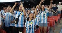 Biden plans Latino organizing, advertising push around Copa América