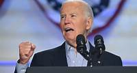Biden slips up again, declares he will beat Trump ‘again in 2020’: Internet shows no mercy for latest gaffe
