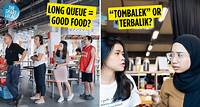 7 Biggest Culture Shocks Shared By Malaysians Living In SG, From Kiasu-ness To Dating Stereotypes