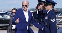 Biden slams Dem critics as ‘elites’ during surprise ‘Morning Joe’ interview