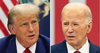 Biden ripped over resurfaced anti-Trump tweet critics say 'endorses his own impeachment'