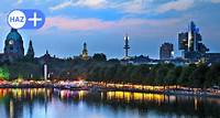 Beste Ort mit Aussicht in Hannover: Wo man tolle Ausblicke über die Stadt genießen kann