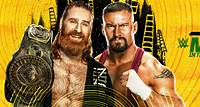 Sami Zayn Beats Bron Breakker to Retain WWE IC Title at Money in the Bank 2024