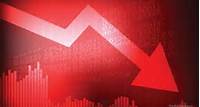 中梁控股(02772)股價下跌7.895%，現價港幣$0.21