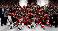 Super 16: Stanley Cup champion Panthers top first offseason power rankings