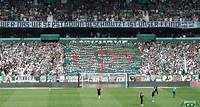 Stadion von Werder Bremen heißt auch offiziell wieder Weserstadion