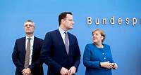 Migration, Putin, Kernenergie: Spahn über die drei großen Fehler der Ära Merkel