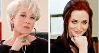 The Devil Wears Prada sequel in works; Meryl Streep's Miranda Priestly to face off against Emily Blunt