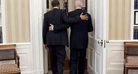 "Bad Debate Nights Happen": Obama's Feeble Support For Ex-Veep Biden