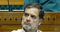 Congress Claims Rahul’s Microphone Turned Off Over NEET issue, Speaker Rejects Charge