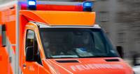 18 Verletzte durch Blitzeinschlag im Norden Tschechiens