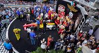 2024 Indianapolis 500 breaks record with 13.3 million total viewers on NBC and Universo
