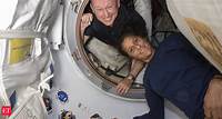 NASA: Boeing Starliner crew enjoys extended stay on ISS, they're in no 'rush to come home'