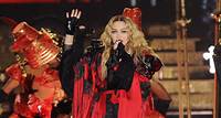 Madonna blickt auf ihre "wundersame Genesung" zurück