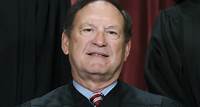 Alito rejects calls to step aside from Supreme Court cases because of flag controversies