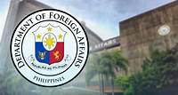 Philippines can expel a diplomat for violating laws, says DFA exec