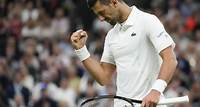 Wimbledon, Djokovic vince in scioltezza: Holger Rune sconfitto in 3 set
