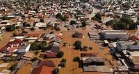 Mais de 100 amazonenses pedem ajuda do governo para deixar Rio Grande do Sul, diz Defesa Civil