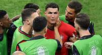 Cristiano Ronaldos Tränen und der schmale Grat, auf dem CR7 wandert: Drei Dinge, die bei Portugal vs. Slowenien auffielen