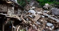 Schweiz | Tessin: Tal wird wegen Unwettern evakuiert