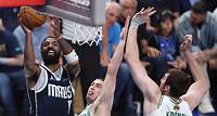 NBA Finals, Spiel 5 der Mavs: Wo läuft Boston Celtics vs. Dallas Mavericks live im Free-TV und Livestream?