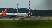 Problemi al motore dopo il decollo, atterraggio d’emergenza all’aeroporto Malpensa-Berlusconi per un Boeing 767
