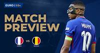 France vs Belgium betting tips, BuildABet, best bets and preview