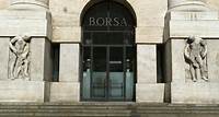 Borsa: Milano chiude in calo dello 0,41%