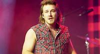 Morgan Wallen is America’s biggest, most controversial country star – now he’s headlining BST