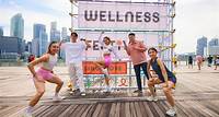 Wellness Festival Singapore (WFS) 2024