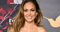 Jennifer Lopez Is Already in a 'Long Weekend Mood' Ahead of the Fourth of July