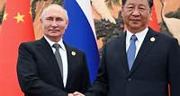 Si rafforza la coalizione di Russia e Cina: così Xi e Putin si spartiscono l'Africa