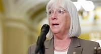 Sen. Patty Murray says Biden 'must do more' to prove he's strong enough to beat Trump