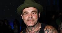 Crazy Town star Seth Binzer dies suddenly at 49 at home – tributes pour in for rap rock band frontman