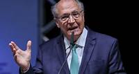 Alckmin diz que Lula não deve vetar imposto sobre compras internacionais
