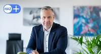 PSD Bank Hannover: Vorstandssprecher Torsten Krieger verlässt Kreditinstitut