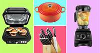 The best Memorial Day kitchen deals — score big savings on the Ninja Creami, knife sets, air fryers and more