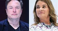 Looks like Elon Musk just added Melinda French Gates to his list of billionaires' ex-wives who 'might be the downfall of Western civilization'