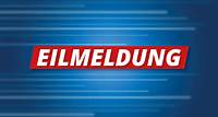 Auto in der Hamburger Innenstadt in Gebäude gefahren – mehrere Verletzte