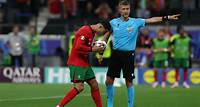 Portogallo ai quarti, Slovenia superata ai rigori: Ronaldo sfiderà la Francia di Mbappé
