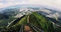 Second lawsuit filed to stop removal of Haiku Stairs
