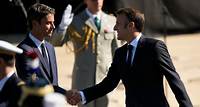 Francia, il presidente Macron accetta le dimissioni del governo Attal. L’esecutivo rimane in carica per gli affari correnti