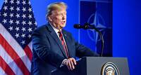 Nato: Womit das Bündnis bei Trump-Comeback rechnen muss