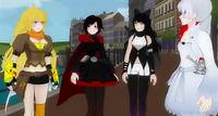 RWBY Finds a New Home in Wake of Rooster Teeth's Closure