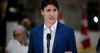 Défaite dans Toronto–St. Paul’s Justin Trudeau veut « continuer de livrer