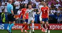 Wiederholung des deutschen EM-Viertelfinales gefordert