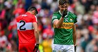 Shane Enright: Kerry people are buzzing for this Derry game and with good reason